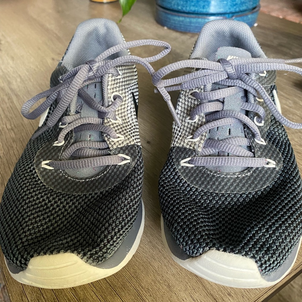 Nike sneakers